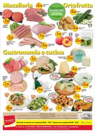 Volantino Palmarket Pagina 4