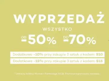 Monnari gazetka Strona 1
