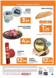 Folleto SPAR Gran Canaria Página 2