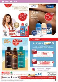 Folleto Valvi Supermercats Página 12