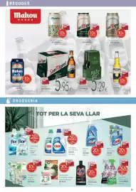 Folleto Valvi Supermercats Página 11