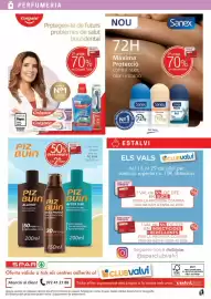 Folleto Valvi Supermercats Página 12
