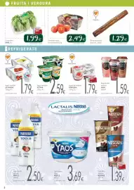 Folleto Valvi Supermercats Página 2