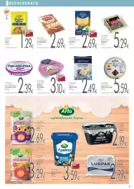 Folleto Valvi Supermercats Página 3