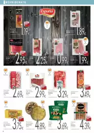 Folleto Valvi Supermercats Página 4