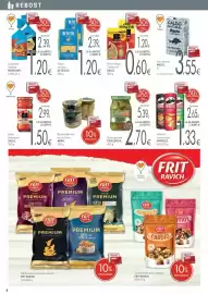 Folleto Valvi Supermercats Página 6