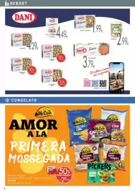 Folleto Valvi Supermercats Página 8