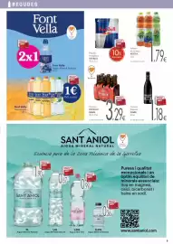 Folleto Valvi Supermercats Página 9