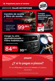Catálogo MotorTown Página 8