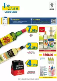 Folleto TOP Cash & Carry Página 1