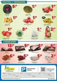 Folleto TOP Cash & Carry Página 12