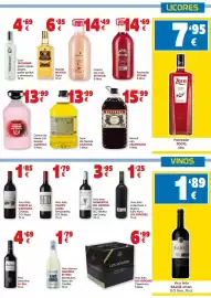 Folleto TOP Cash & Carry Página 3