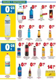 Folleto TOP Cash & Carry Página 4