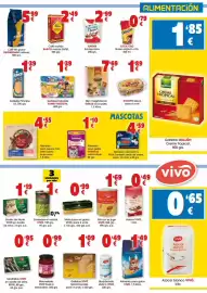 Folleto TOP Cash & Carry Página 7