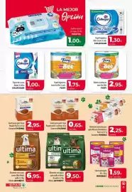 Folleto Spar Tenerife Página 10