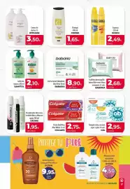 Folleto Spar Tenerife Página 14