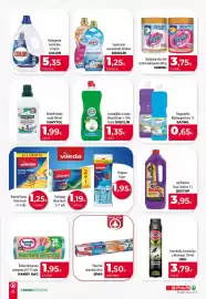 Folleto Spar Tenerife Página 15
