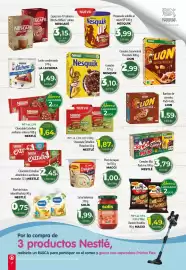 Folleto Spar Tenerife Página 7