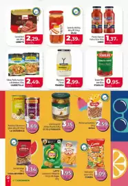 Folleto Spar Tenerife Página 9