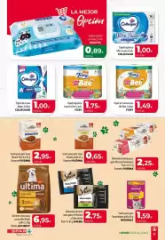 Folleto SPAR Lanzarote Página 10