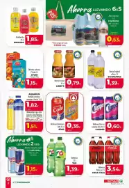 Folleto SPAR Lanzarote Página 11
