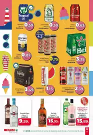 Folleto SPAR Lanzarote Página 12