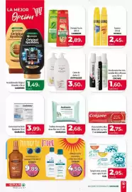 Folleto SPAR Lanzarote Página 14