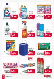 Folleto SPAR Lanzarote Página 15