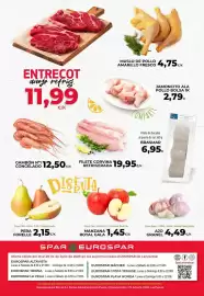Folleto SPAR Lanzarote Página 16