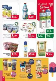 Folleto SPAR Lanzarote Página 3