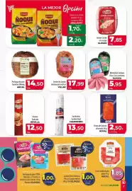 Folleto SPAR Lanzarote Página 4