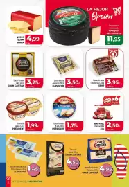 Folleto SPAR Lanzarote Página 5