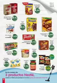 Folleto SPAR Lanzarote Página 7