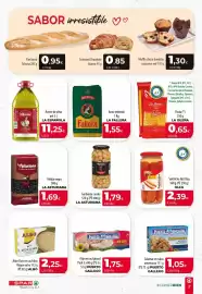 Folleto SPAR Lanzarote Página 8
