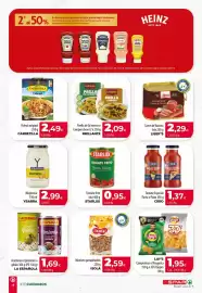 Folleto SPAR Lanzarote Página 9