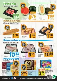 Folleto Economy Cash Página 2