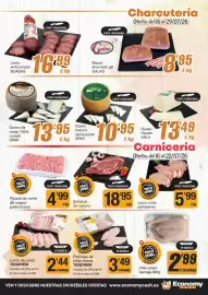 Folleto Economy Cash Página 3