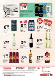 Folleto SPAR Fragadis Página 8