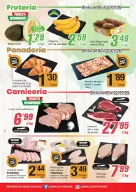 Folleto SPAR Fragadis Página 2