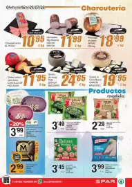 Folleto SPAR Fragadis Página 3