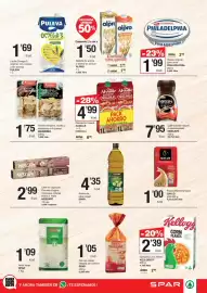 Folleto SPAR Fragadis Página 5