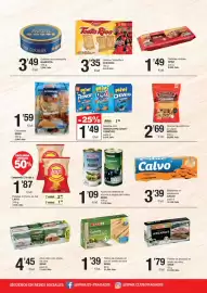 Folleto SPAR Fragadis Página 6