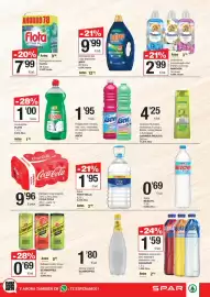 Folleto SPAR Fragadis Página 7