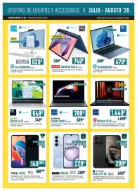 Catálogo PCBox Página 1