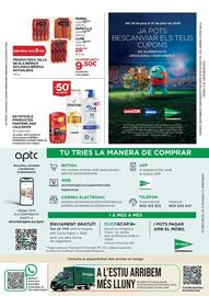 Catálogo El Corte Inglés Página 28