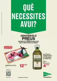 Catálogo El Corte Inglés Página 1