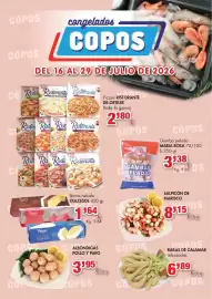 Catálogo Congelados Copos Página 1