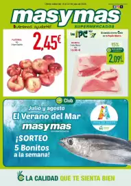 Folleto Masymas semana 29 Página 1
