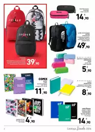 Volantino Spesa Facile Conad Pagina 2
