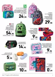 Volantino Spesa Facile Conad Pagina 3